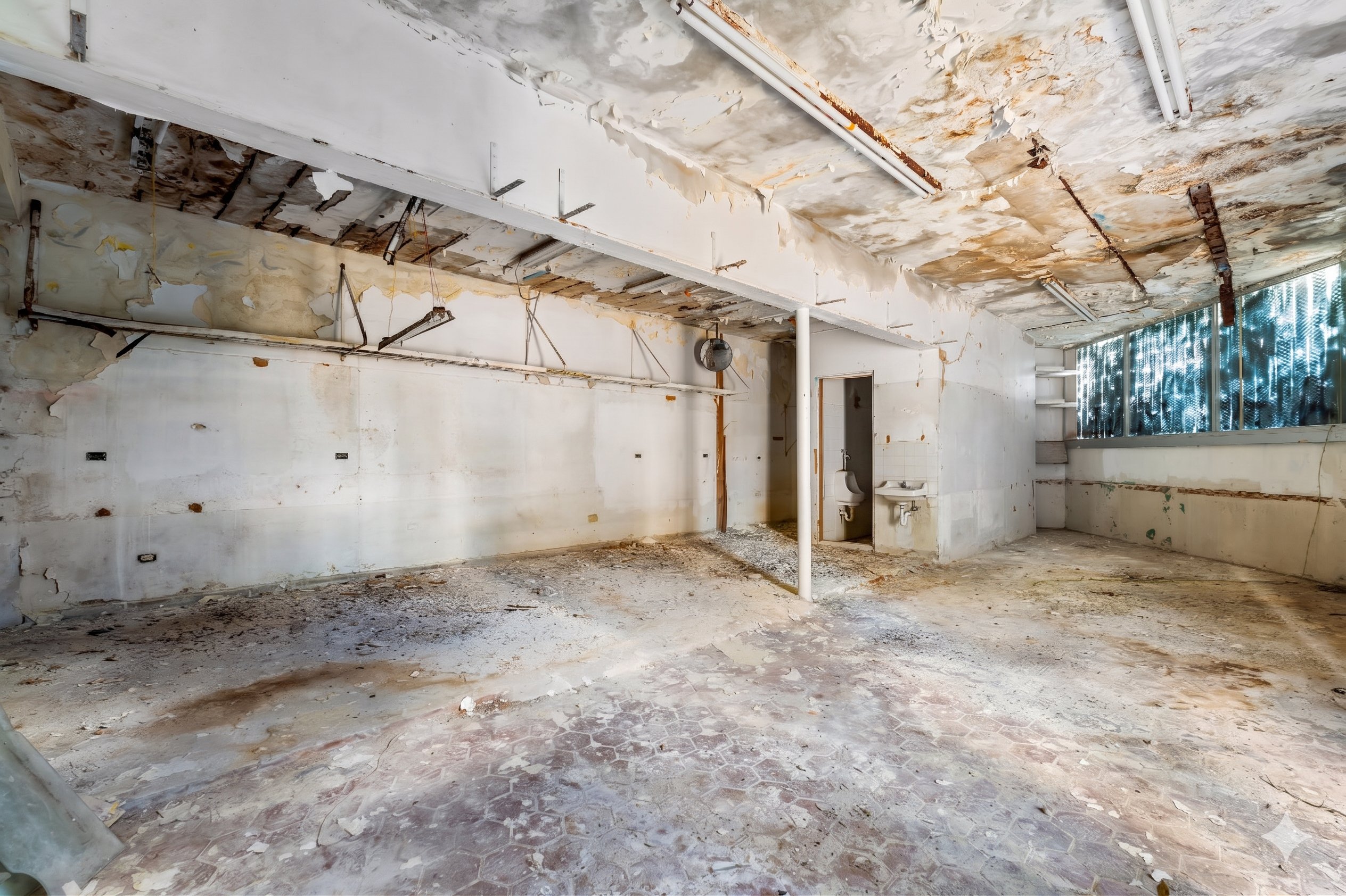 1053 Brumbaugh — vista interior 1