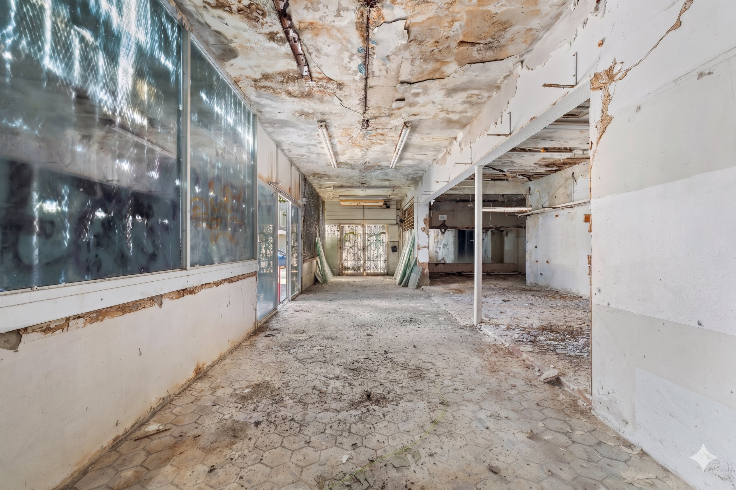 1053 Brumbaugh — vista interior 2