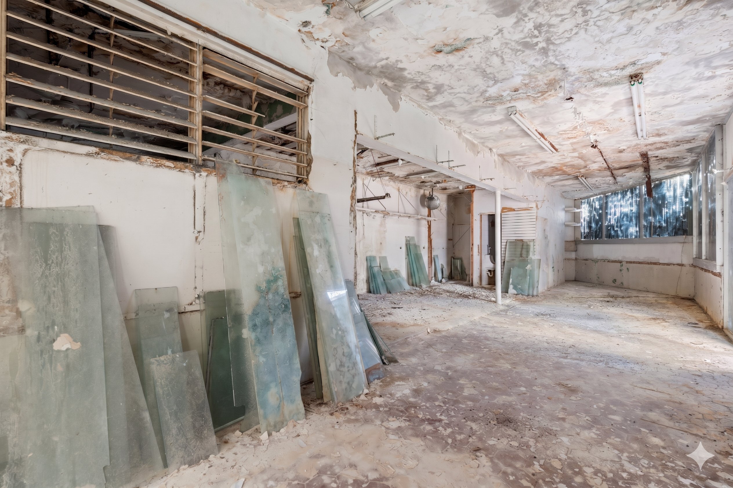 1053 Brumbaugh — vista interior 4