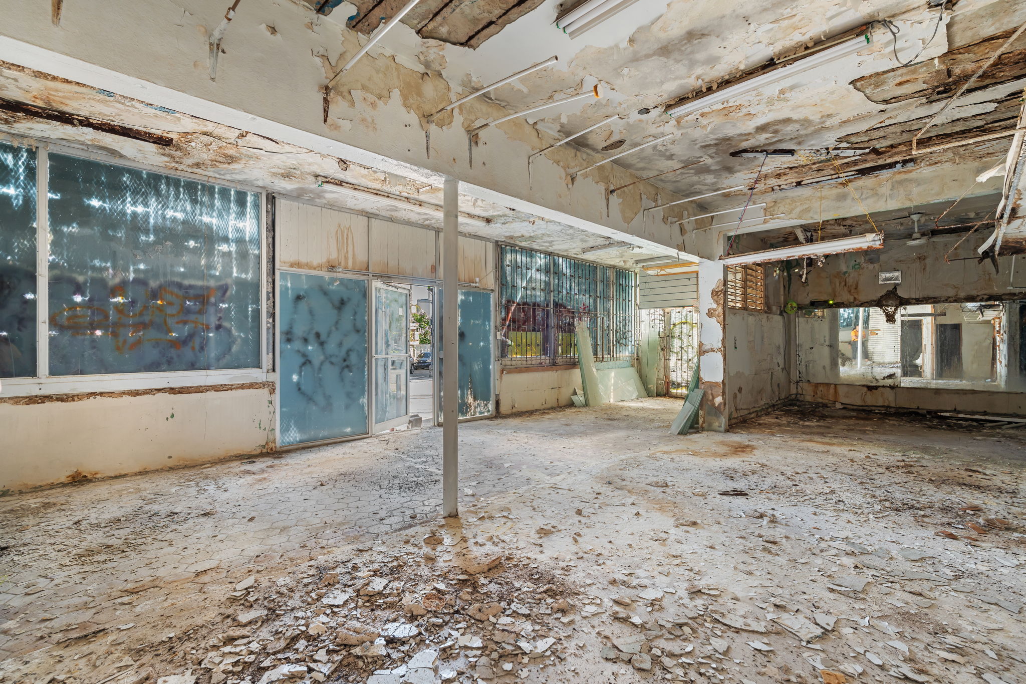1053 Brumbaugh — vista interior 5
