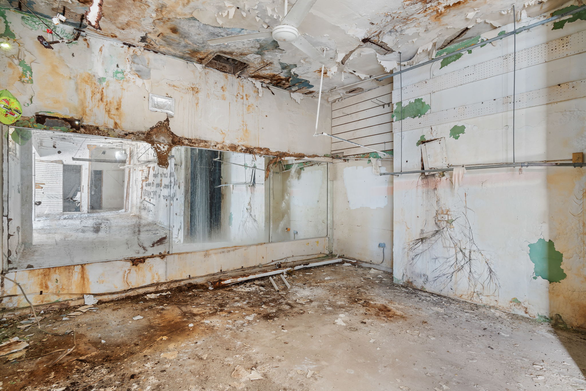 1053 Brumbaugh — vista interior 6