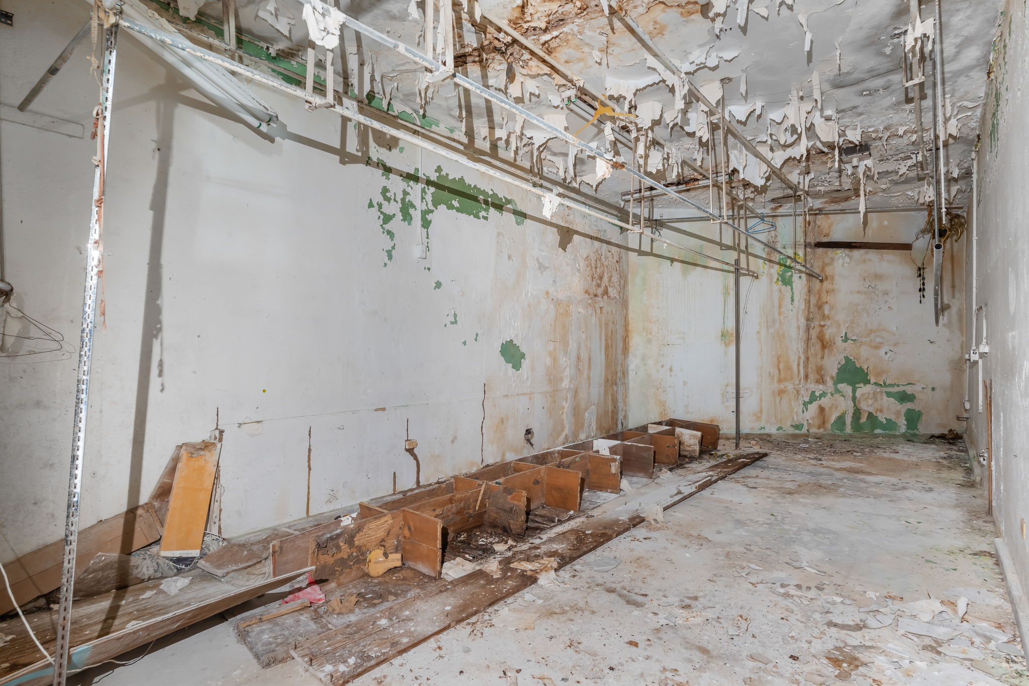 1053 Brumbaugh — vista interior 8