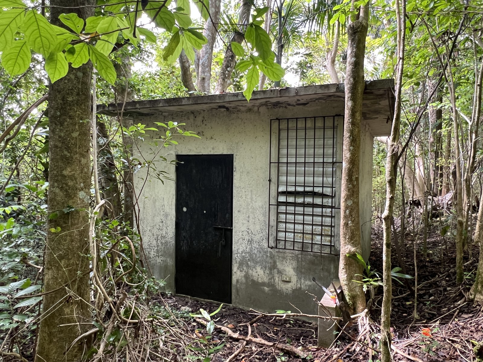 Finca Candelaria